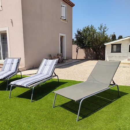 Chambre Privee Fos-sur-Mer Exterior foto