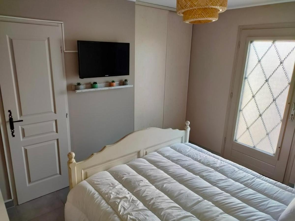Chambre Privee Fos-sur-Mer Exterior foto