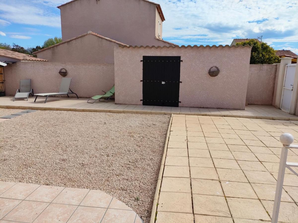 Chambre Privee Fos-sur-Mer Exterior foto