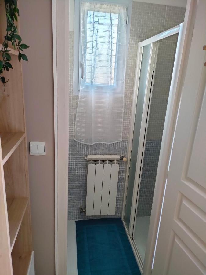 Chambre Privee Fos-sur-Mer Exterior foto