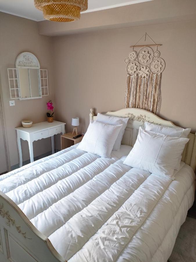 Chambre Privee Fos-sur-Mer Exterior foto