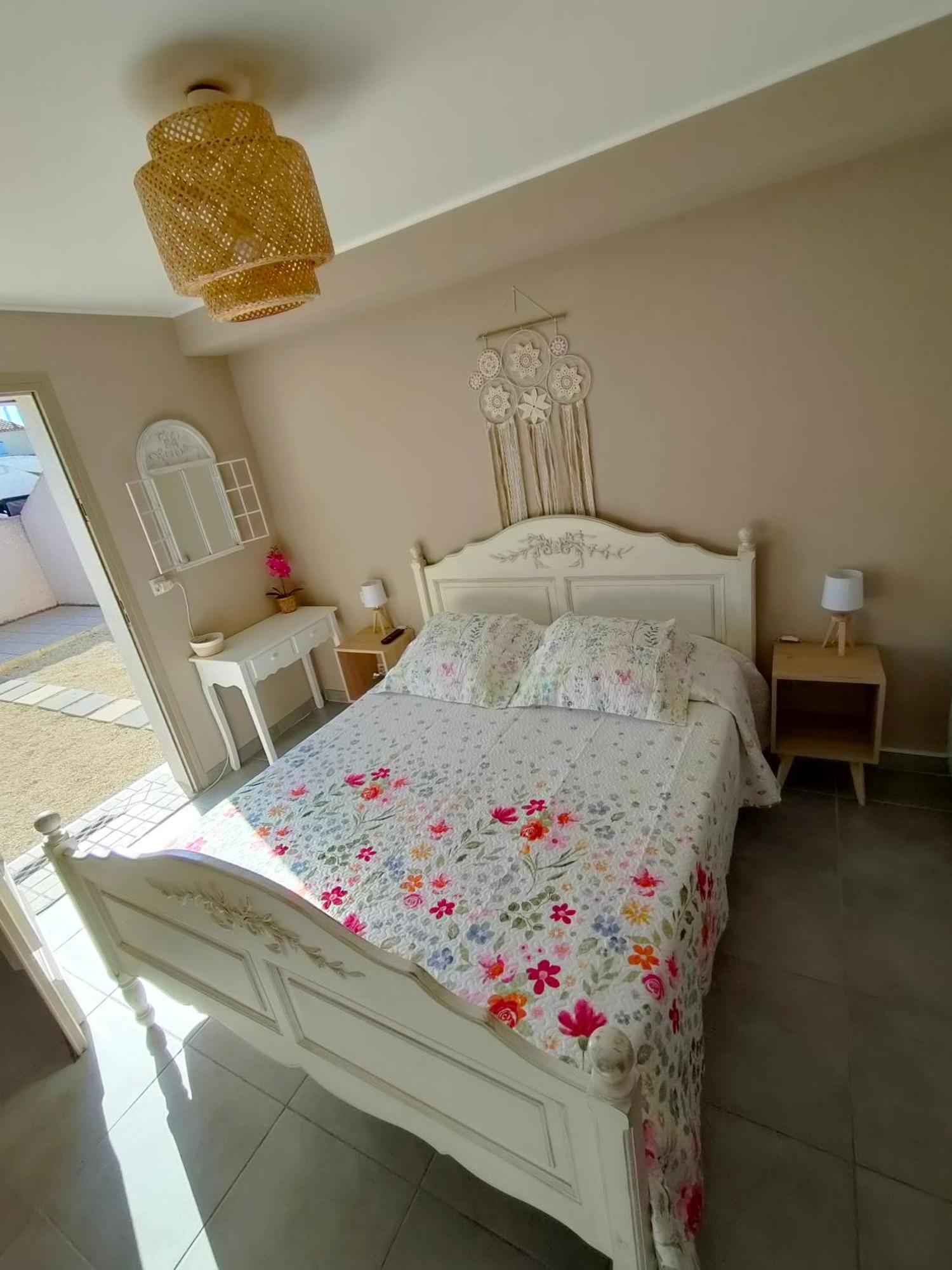 Chambre Privee Fos-sur-Mer Exterior foto
